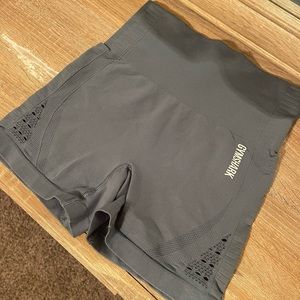 Gymshark workout shorts